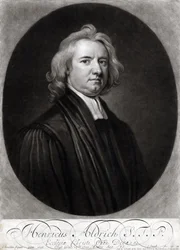 Henry Aldrich